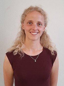 Stellv. Leiterin Ausbildung: Sonja Kohlmeier