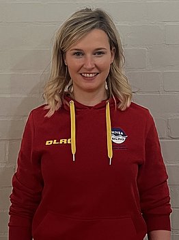Stellv. Schatzmeisterin: Dr. rer. nat. Steffi Liebhaber