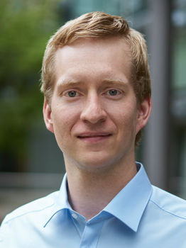 Vorsitzender: Dr.-Ing. Marcel Rothgänger